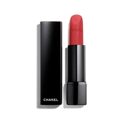 chanel lip.allure famous|best Chanel lipstick reviews.